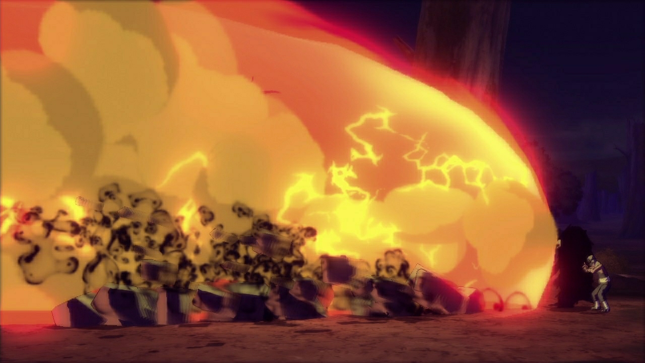 Naruto Shippuden: Ultimate Ninja Storm 2 - Imagen 9